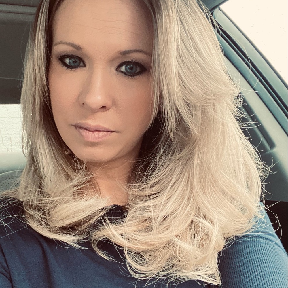 Meet your Posher, Kristin